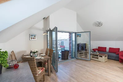 Ostsee - Appartement Nr. 26