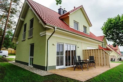 Casa vacanze Vacanza di relax Mellenthin
