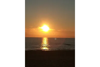 Reethaus "Hygge Huus"