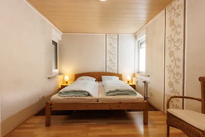 Ferienwohnung Bäumner Fewo 2