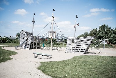 Accommodatie Vakantie op de boerderij Neukirchen in Ostholstein