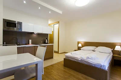 Vakantieappartement Gezinsvakantie Szklarska Poreba