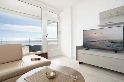 Appartamento Vacanza con famiglia Timmendorfer Strand