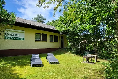 Haus Blumengarten