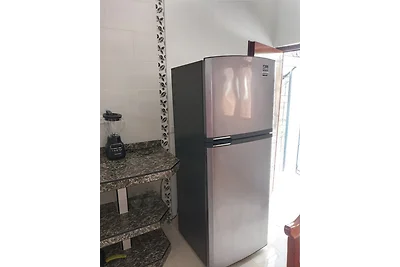 Villa Rosa Appartement 1