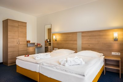 Apartment zentral in Düsseldorf