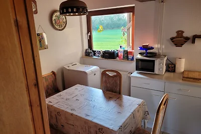Vakantieappartement Gezinsvakantie Taarstedt