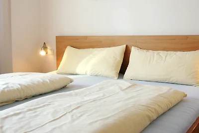 Ski in out! Gemütliche