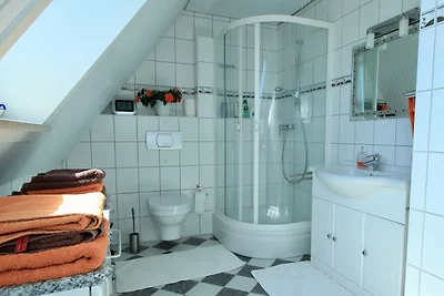 Ferienwohnung Kurkowski