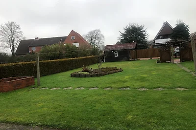 Ferienhaus Ostfriesland