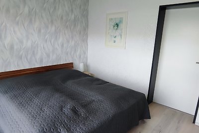 Vakantieappartement Gezinsvakantie Hofgeismar