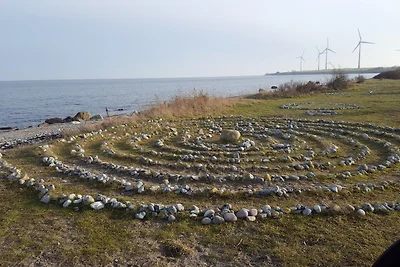 Ferienhaus Am Feld, Whg. "Weizen"