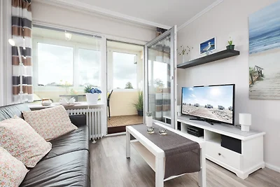 Haus Schleswig Küstenanker