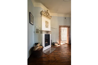 Haus Burgblick in Döben bei Grimma