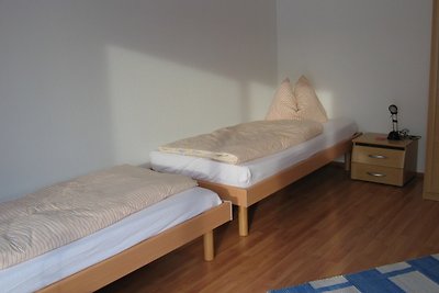 Vakantieappartement Gezinsvakantie Blaubeuren