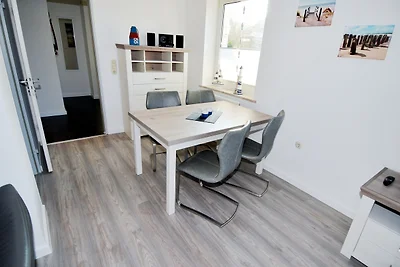 Wittrockstr. 7 Wohnung 1