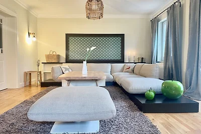 Landhaus am Waldrand