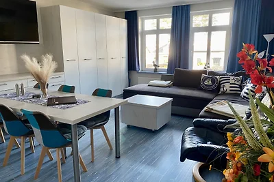 Kieferneck Ferienwohnung Hedi