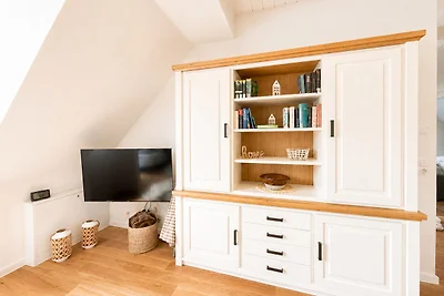 apartman za odmor Obiteljski odmor Oldsum