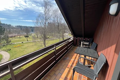 Appartamento Vacanza con famiglia Goslar