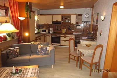 Haus Kummeleck, Wohnung 4