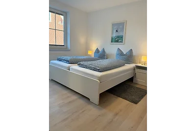 Casa vacanze Vacanza di relax Jemgum