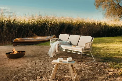 Vakantiehuis Ontspannende vakantie Rankwitz