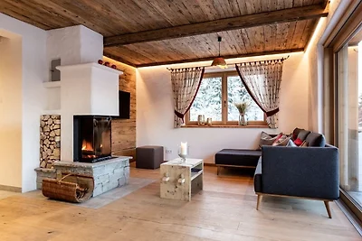 Casa vacanze Vacanza di relax Gröbming