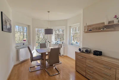 (Brise) Seepark Bansin App. 23-1