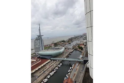 Appartamento Vacanza con famiglia Bremerhaven
