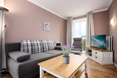 Deichweg 33 Ostseeliebe Kalifornien