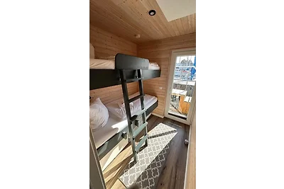 Hausboot Koje INE Huus & Meer