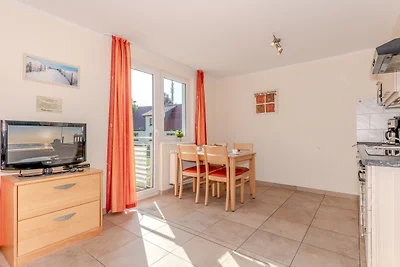 Villa zur Sonne, App. 1