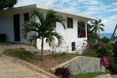 Bungalow de Ballenas