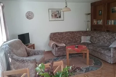 Appartamento Vacanza con famiglia Grammendorf