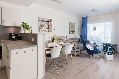 Ostsee - Appartement Nr. 17.1