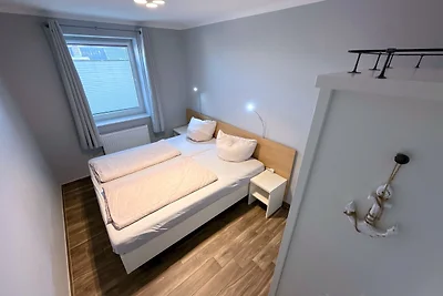 Vakantiehuis Ontspannende vakantie Burg auf Fehmarn