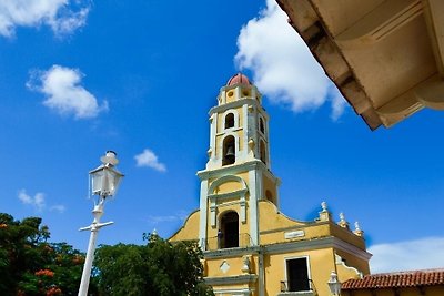 Appartement Vacances avec la famille Trinidad - Tobago