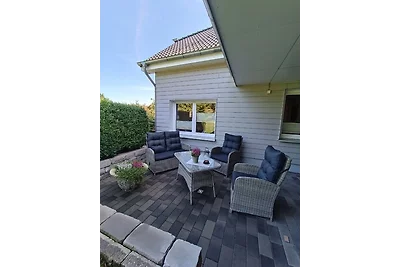 Ferienwohnung Strauss