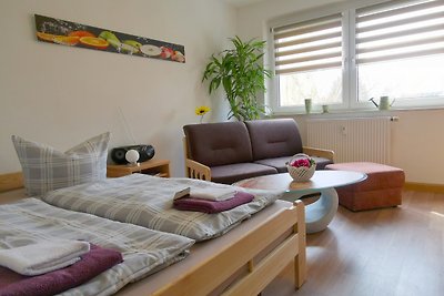 Vakantieappartement Gezinsvakantie Radebeul