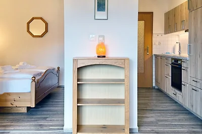 Appartamento Vacanza con famiglia Seeg