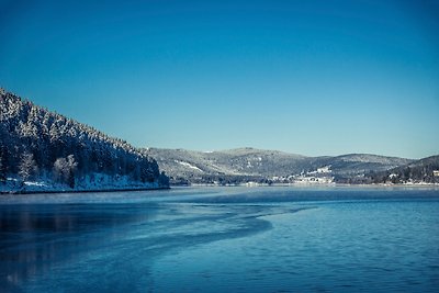 Ferienwohnung "Hygge" in Schluchsee