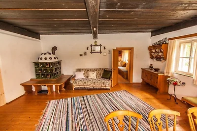 Bauernhaus Lammertal