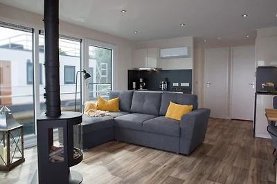 Casa su barca Vacanza single Vetschau