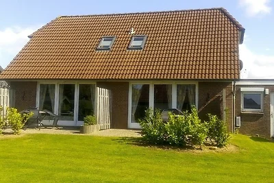 Kuća za odmor Dopust za oporavak Friedrichskoog