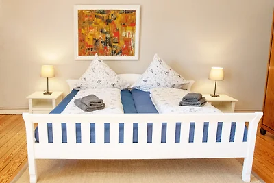 Ferienhof Baustrup - Ferienwohnung