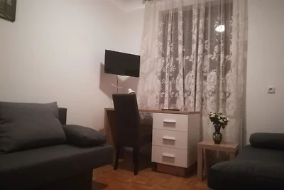 3072: Apartment MITTERFELD - Top A