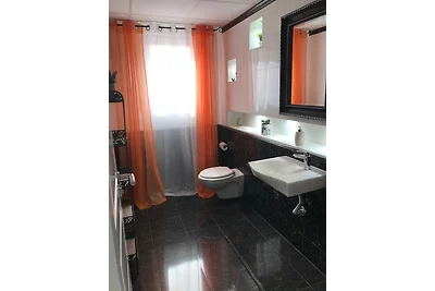 Luxus Villa, direkt am Mittelmeer