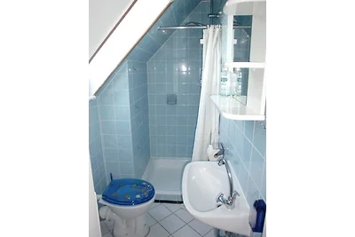 Ferienwohnung "Schwalbennest"