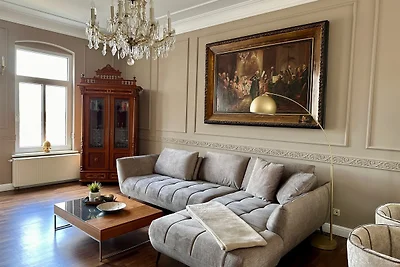 Villa Bellevue im Harz